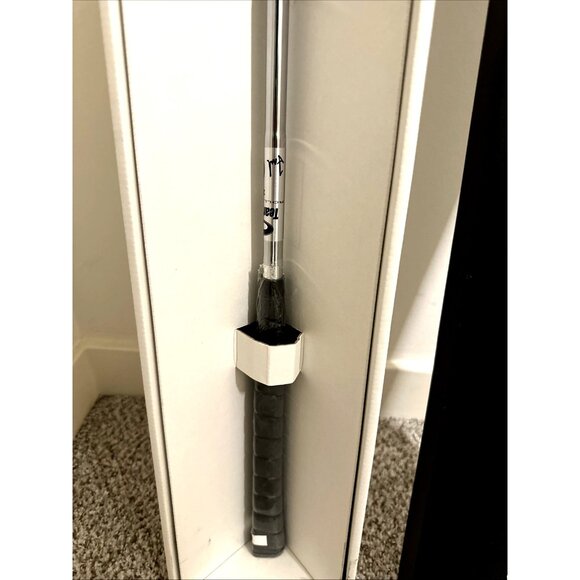 TearDrop TD17 F.C. Putter 34" RH Roll-Face Fred Couples Ed. #691/1000 NEW JAPAN - Picture 10 of 15